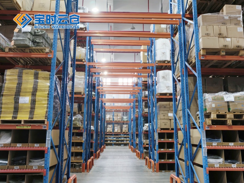 余姚小家电仓储托管