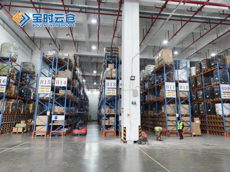 余姚户外运动仓储外包